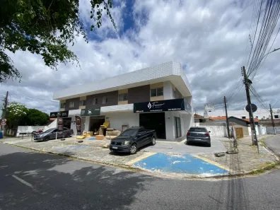 Apartamento com 2 Quartos para alugar, 54m² no Torre, João Pessoa