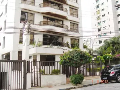 Apartamento com 4 Quartos à venda, 240m² no Santana, São Paulo