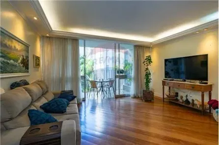 Apartamento com 3 Quartos à venda, 226m² no Jardim Paulista, São Paulo