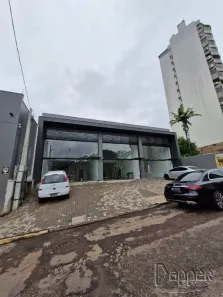 Ponto Comercial para alugar, 128m² no Boa Vista, Novo Hamburgo