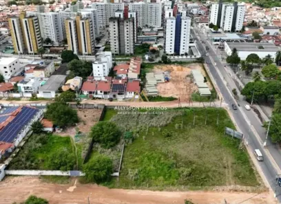 Lote/Terreno à venda, 4721m² no Nova Parnamirim, Parnamirim