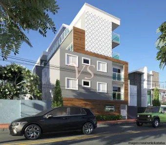 Apartamento com 2 Quartos à venda, 39m² no Jardim São Paulo(Zona Norte), São Paulo