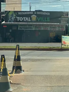 Ponto Comercial com 2 Quartos à venda, 200m² no Setor Habitacional Mestre D'Armas, Brasília