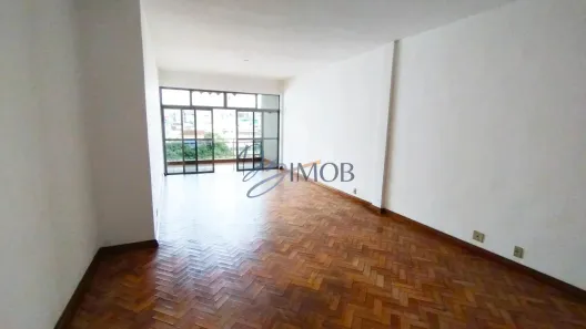 Apartamento com 4 Quartos à venda, 160m² no Tijuca, Rio de Janeiro