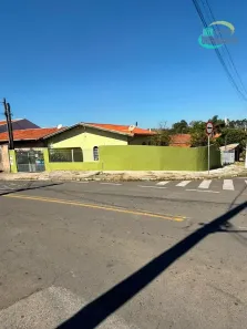 Casa com 2 Quartos para alugar, 103m² no Parque Santa Bárbara, Campinas