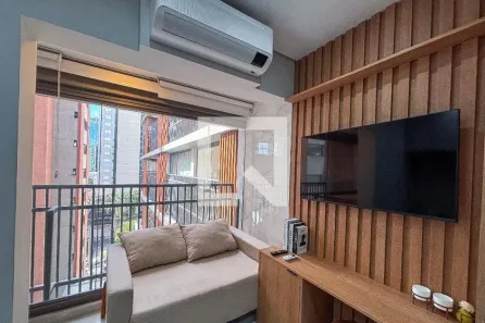 Kitnet com 1 Quarto à venda, 22m² no Paraíso, São Paulo
