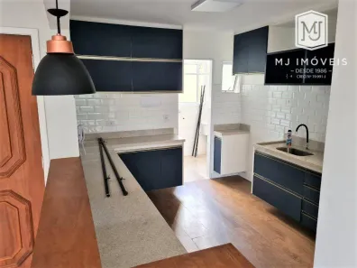 Apartamento com 3 Quartos à venda, 90m² no Indianópolis, São Paulo