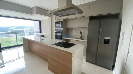 Apartamento com 2 Quartos à venda, 64m² no Tamboré, Barueri
