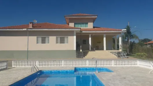Fazenda/Sítio com 4 Quartos à venda, 500m² no Ponunduva, Cajamar