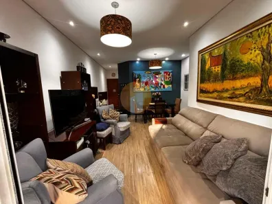 Apartamento com 3 Quartos à venda, 129m² no Tamboré, Barueri
