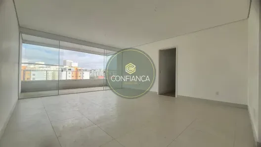 Apartamento com 4 Quartos à venda, 121m² no Fernão Dias, Belo Horizonte