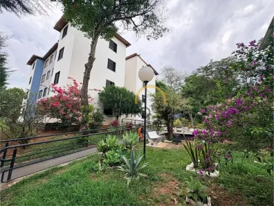 Apartamento com 2 Quartos para alugar, 47m² no Parque Residencial das Camélias, Bauru