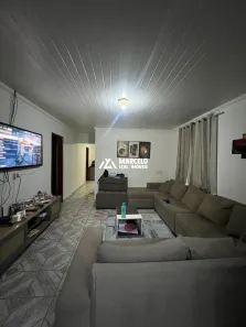 Casa com 3 Quartos à venda, 130m² no Patagônia, Vitória da Conquista