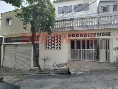 Casa com 3 Quartos à venda, 490m² no Vila Paulistana, São Paulo