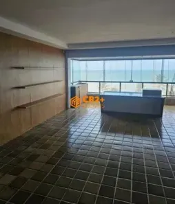 Apartamento com 4 Quartos à venda, 220m² no Boa Viagem, Recife