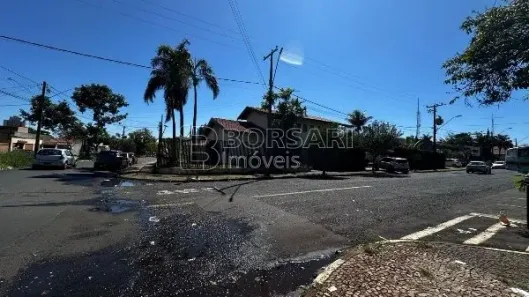 Imóvel Comercial com 3 Quartos à venda, 299m² no Jardim Primavera, Araraquara