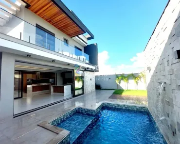 Casa de Condomínio com 3 Quartos à venda, 306m² no Loteamento Terras de Florença, Ribeirão Preto