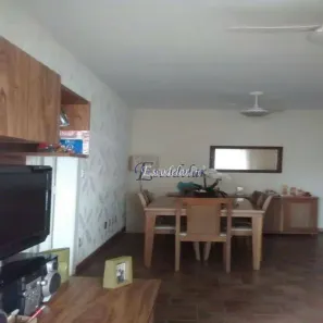 Apartamento com 2 Quartos à venda, 96m² no Aviação, Praia Grande