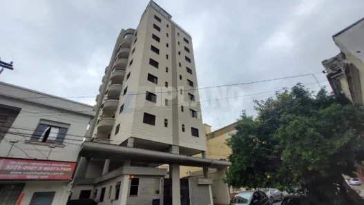 Apartamento com 2 Quartos à venda, 66m² no Vila Monteiro (Gleba I), São Carlos