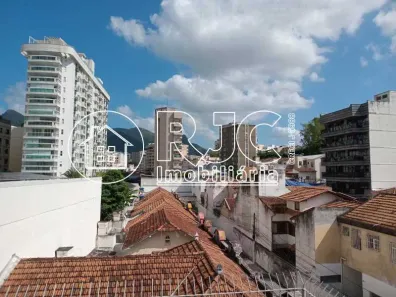 Apartamento com 3 Quartos à venda, 92m² no Tijuca, Rio de Janeiro