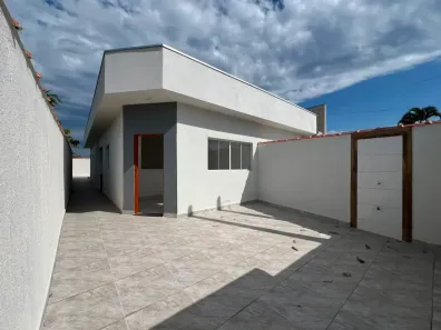 Casa com 2 Quartos à venda, 66m² no Tupy, Itanhaém