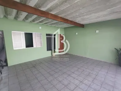 Casa com 4 Quartos à venda, 238m² no Montanhão, São Bernardo do Campo