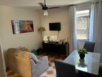 Apartamento com 2 Quartos à venda, 47m² no Tomás Coelho, Rio de Janeiro