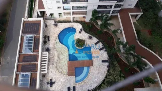 Apartamento com 4 Quartos à venda, 160m² no Parque Industrial Tomas Edson, São Paulo