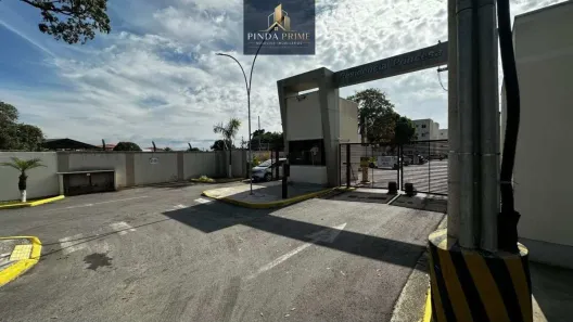 Apartamento com 2 Quartos à venda, 45m² no Loteamento Jardim Ana Maria, Pindamonhangaba