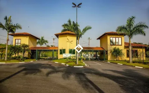 Lote/Terreno à venda, 1286m² no Da Cerejeira, Jacareí