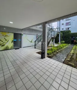 Imóvel Comercial para alugar, 28m² no Espinheiro, Recife