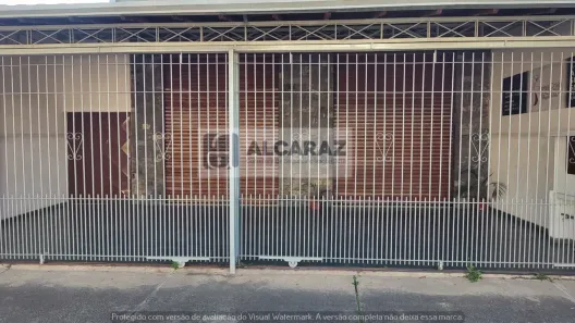 Ponto Comercial para alugar, 417m² no Cidade Salvador, Jacareí