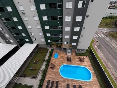 Apartamento com 3 Quartos à venda, 75m² no São Luiz, Criciúma