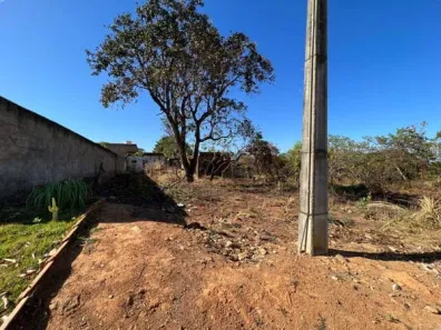 Lote/Terreno à venda, 360m² no , Rio Quente