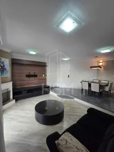 Apartamento com 3 Quartos à venda, 164m² no Centro, São Bernardo do Campo