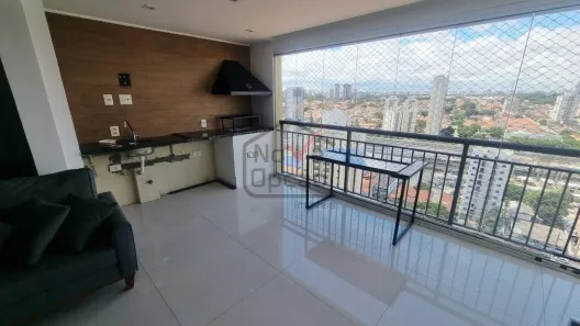 Apartamento com 3 Quartos à venda, 110m² no Jardim Brasil (Zona Sul), São Paulo