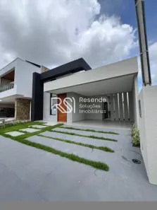 Casa de Condomínio com 3 Quartos à venda, 123m² no Margarida Procópio, Rio Largo