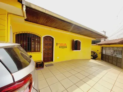Casa com 3 Quartos à venda, 110m² no Jardim Bichinhos, São Paulo