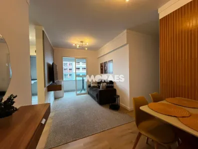 Apartamento com 2 Quartos à venda, 59m² no Vila Aviação, Bauru