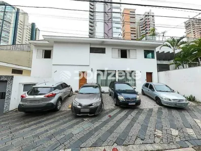 Sobrado com 2 Quartos à venda, 200m² no Jardim, Santo André