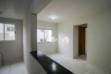 Apartamento com 2 Quartos à venda, 45m² no Conjunto Vivi Xavier, Londrina