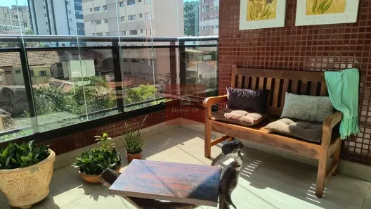 Apartamento com 4 Quartos à venda, 385m² no Vila Mariana, São Paulo