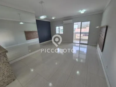 Apartamento com 3 Quartos para venda ou aluguel, 98m² no Parque Prado, Campinas