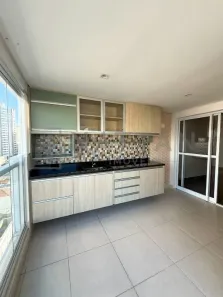 Apartamento com 2 Quartos para venda ou aluguel, 66m² no Vila Gomes Cardim, São Paulo