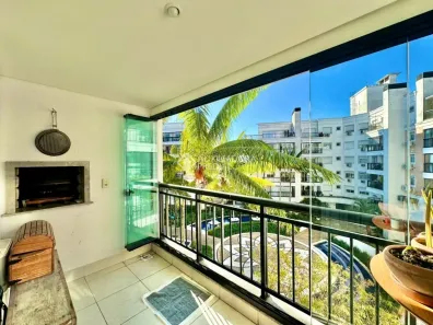 Apartamento com 2 Quartos à venda, 88m² no Abraão, Florianópolis