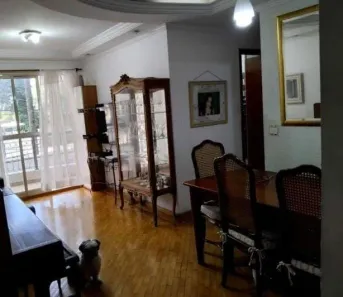 Apartamento com 3 Quartos à venda, 70m² no Vila Gomes, São Paulo
