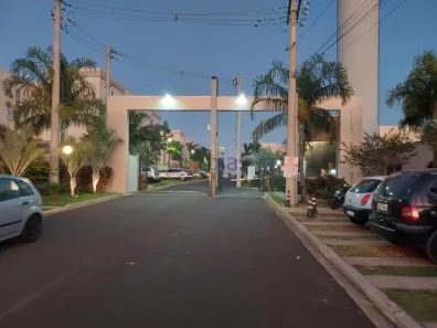 Apartamento com 2 Quartos à venda, 45m² no Jardim Jockey Clube, São Carlos