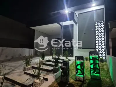 Casa com 3 Quartos à venda, 105m² no Jardim Residencial Villagio Ipanema I, Sorocaba