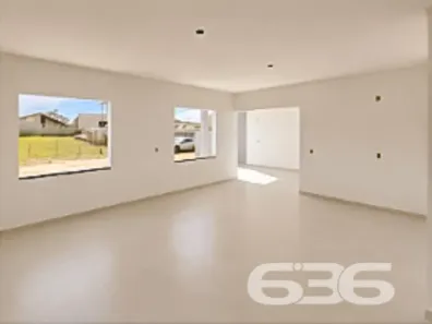 Casa com 3 Quartos à venda, 132m² no Costeira, Balneário Barra do Sul