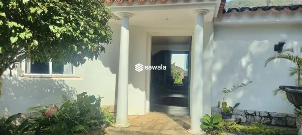 Casa de Condomínio com 3 Quartos à venda, 420m² no Itanhangá, Rio de Janeiro